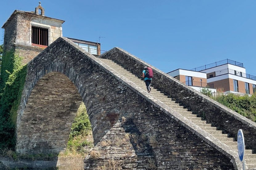 Casa do Concello, Spain